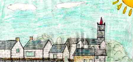 la ville d Authie