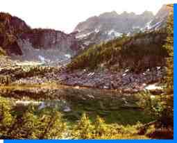 le lac